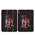 Good and Evil - Apple Smart Folio Skin