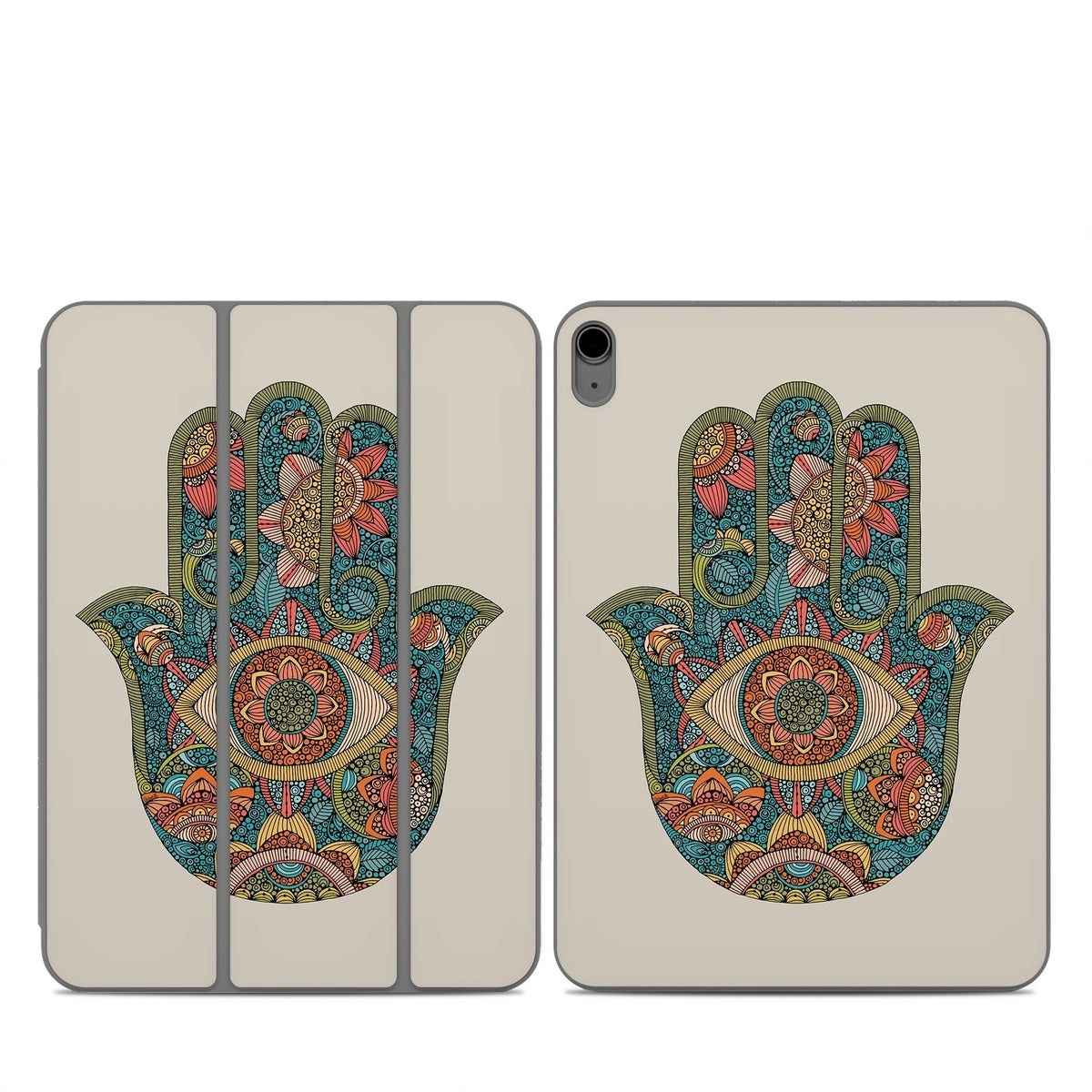 Hamsa - Apple Smart Folio Skin