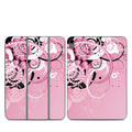Her Abstraction - Apple Smart Folio Skin