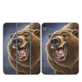 Hey Bear - Apple Smart Folio Skin