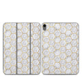 Honey Marble - Apple Smart Folio Skin