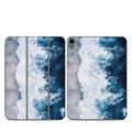 The Shore - Apple Smart Folio Skin