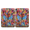 Janis Rocks - Apple Smart Folio Skin