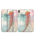 Jellyfish - Apple Smart Folio Skin
