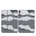 Jet Blast - Apple Smart Folio Skin