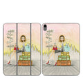 The Jet Setter - Apple Smart Folio Skin