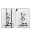 A Kiss for Dot - Apple Smart Folio Skin