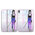 Kokeshi Haru - Apple Smart Folio Skin
