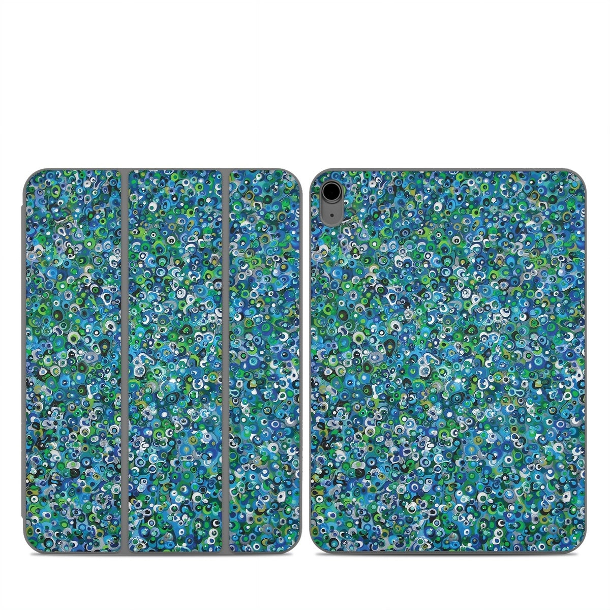 Last Dance - Apple Smart Folio Skin