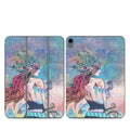 Last Mermaid - Apple Smart Folio Skin