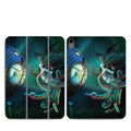 20000 Leagues - Apple Smart Folio Skin