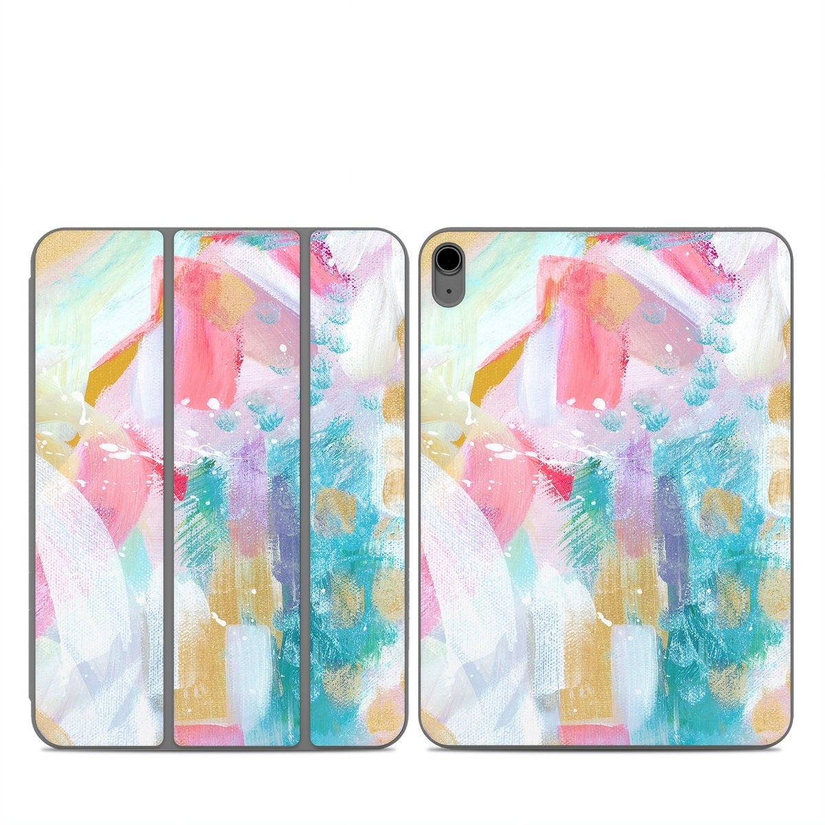 Life Of The Party - Apple Smart Folio Skin