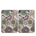 Lotus - Apple Smart Folio Skin