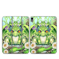 Love Your Inner Child - Apple Smart Folio Skin