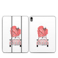 Love Car - Apple Smart Folio Skin