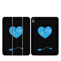 Love Stinks - Apple Smart Folio Skin