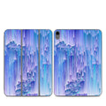 Lunar Mist - Apple Smart Folio Skin