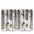 My New York Mood - Apple Smart Folio Skin