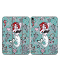 Molly Mermaid - Apple Smart Folio Skin
