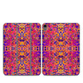 Moonlight Under the Sea - Apple Smart Folio Skin