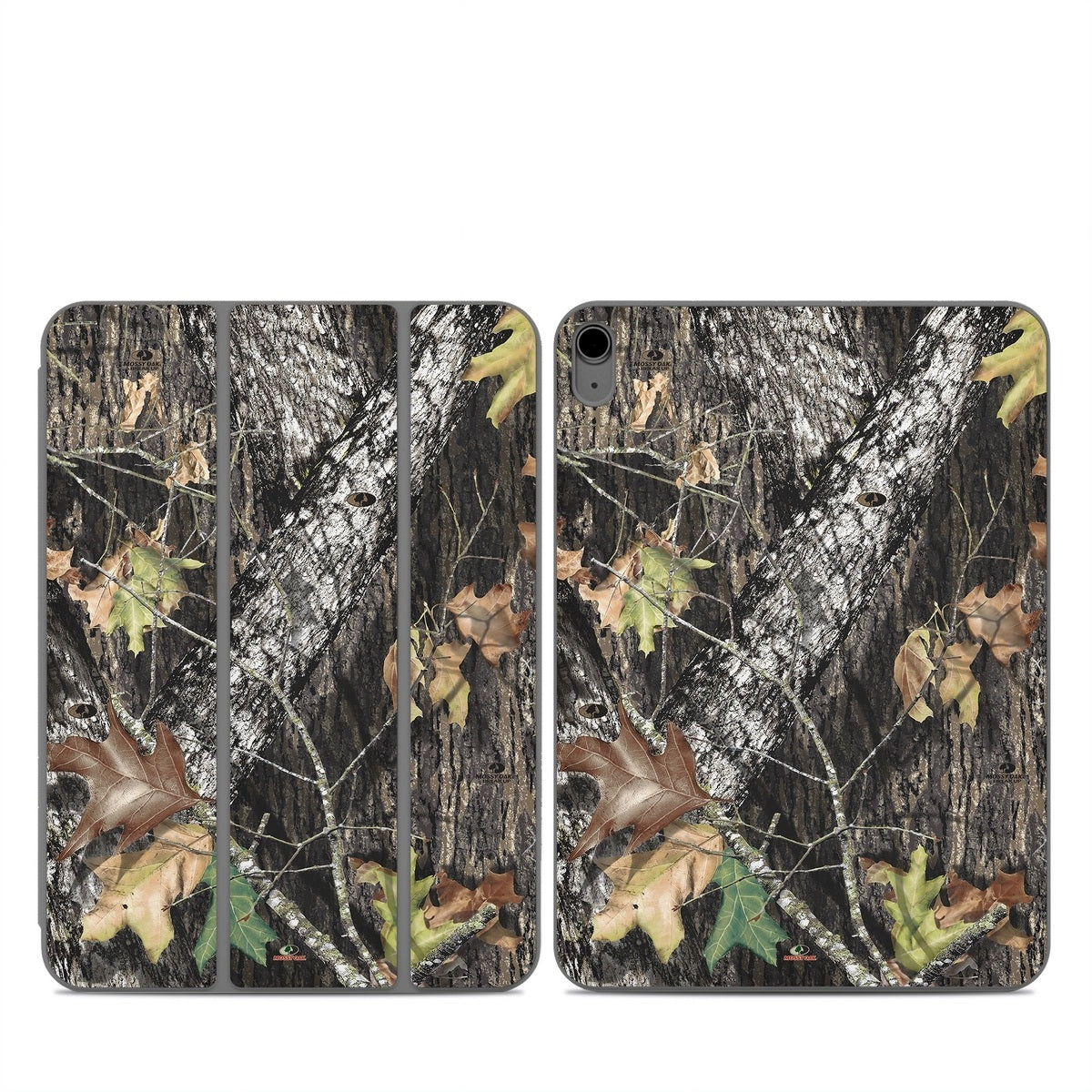 Break-Up - Apple Smart Folio Skin