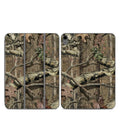 Break-Up Infinity - Apple Smart Folio Skin