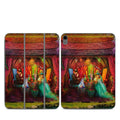 A Mad Tea Party - Apple Smart Folio Skin