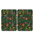 Nature Ditzy - Apple Smart Folio Skin