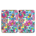 Natural Garden - Apple Smart Folio Skin