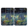 Night Trawlers - Apple Smart Folio Skin
