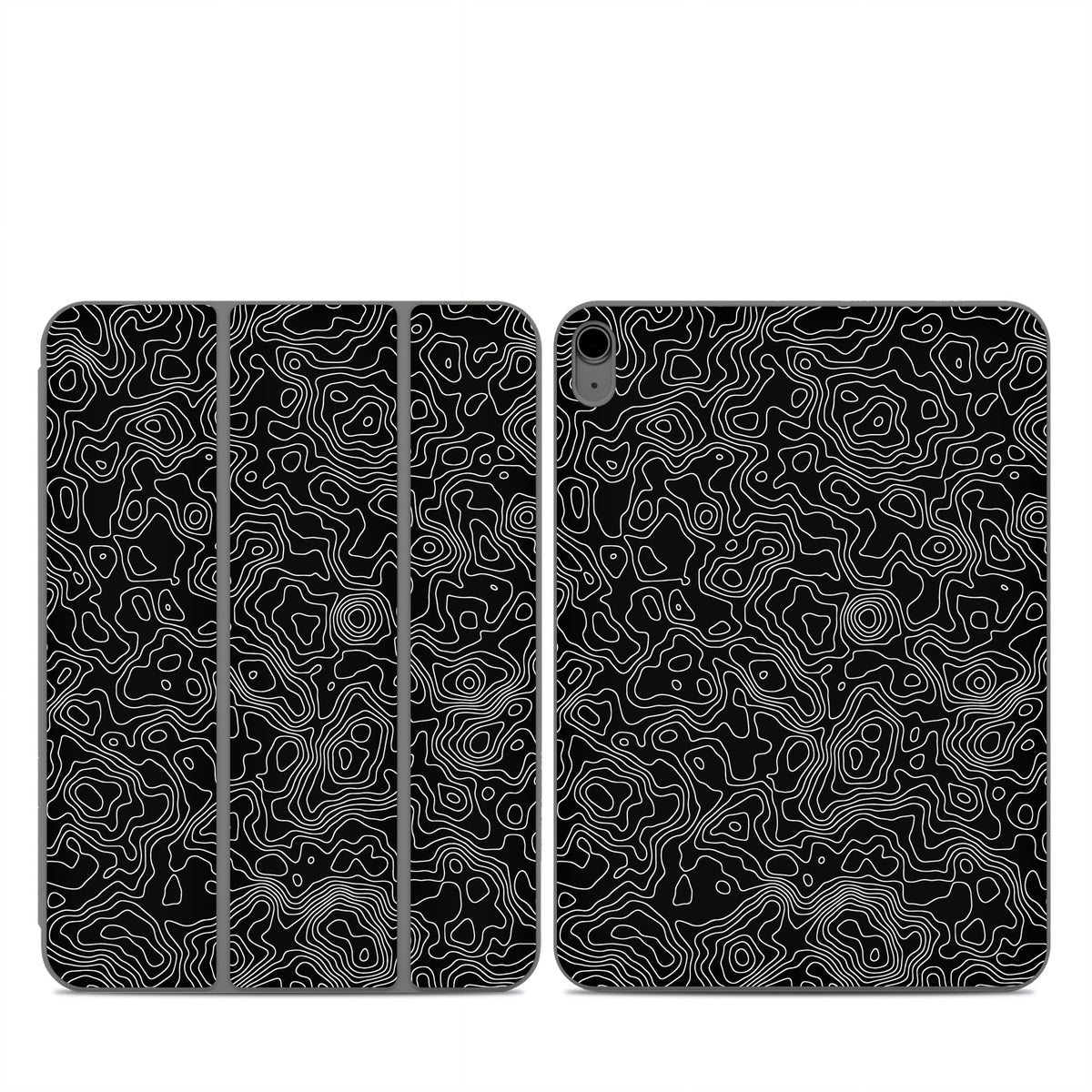 Nocturnal - Apple Smart Folio Skin
