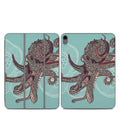 Octopus Bloom - Apple Smart Folio Skin