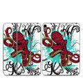 Octopus - Apple Smart Folio Skin