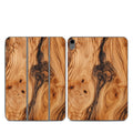 Olive Wood - Apple Smart Folio Skin