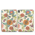 Olivia's Garden - Apple Smart Folio Skin