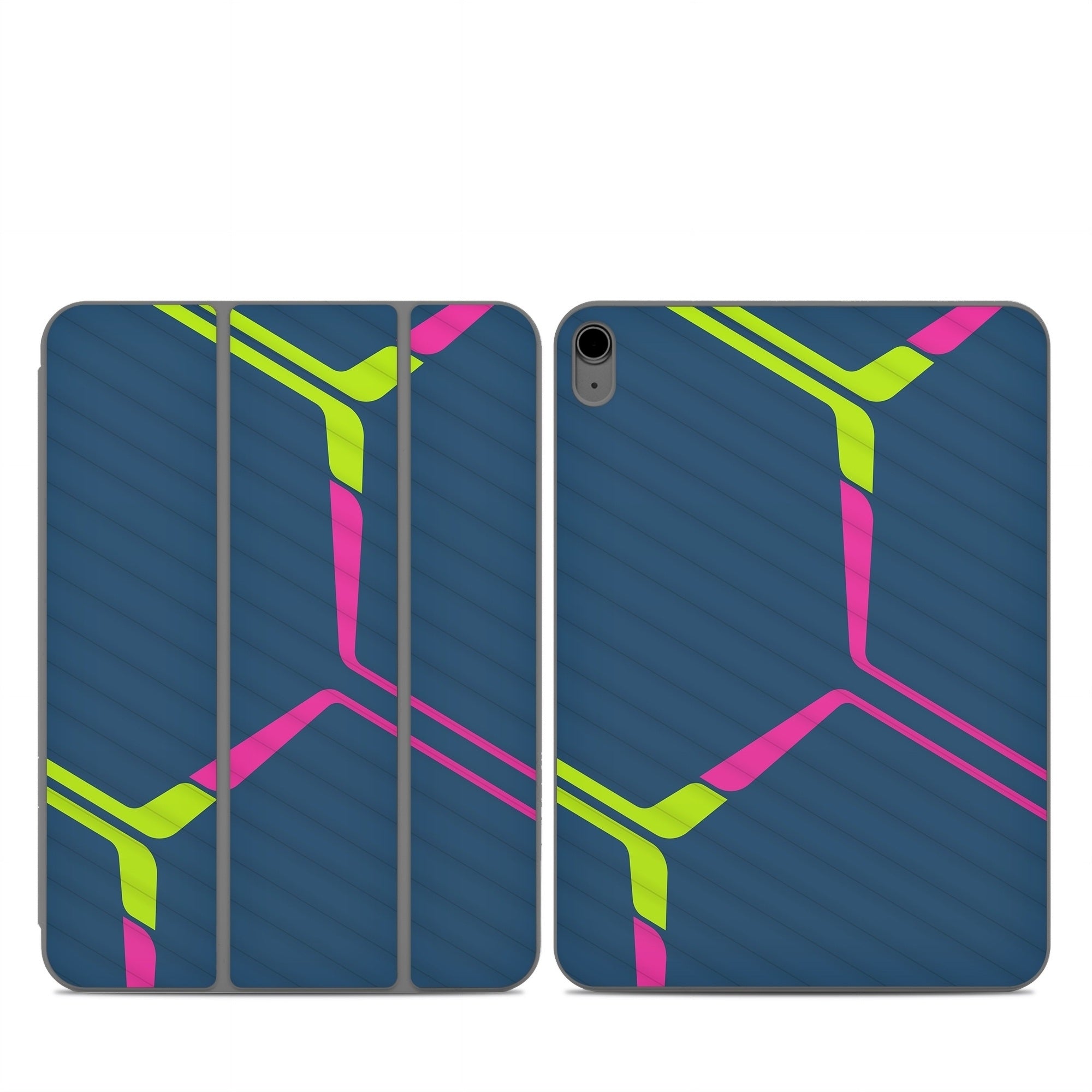 The Gill Sgt - Apple Smart Folio Skin