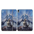 Leader of the Pack - Apple Smart Folio Skin