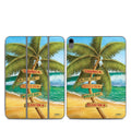 Palm Signs - Apple Smart Folio Skin