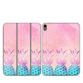 Pineapple Farm - Apple Smart Folio Skin