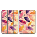 Pastel Blooms - Apple Smart Folio Skin