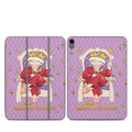 Queen Mother - Apple Smart Folio Skin
