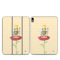 Queen Bee - Apple Smart Folio Skin