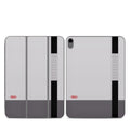 Retro Horizontal - Apple Smart Folio Skin