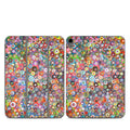 Round and Round - Apple Smart Folio Skin
