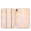 Rose Gold Marble - Apple Smart Folio Skin