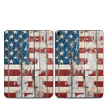 Rustic Glory - Apple Smart Folio Skin