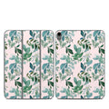 Sage Greenery - Apple Smart Folio Skin