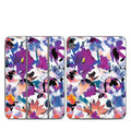 Sara - Apple Smart Folio Skin