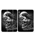 Scythe Bride - Apple Smart Folio Skin