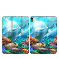 Seavilians - Apple Smart Folio Skin